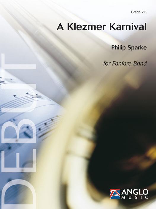 A Klezmer Karnival - pro orchestr